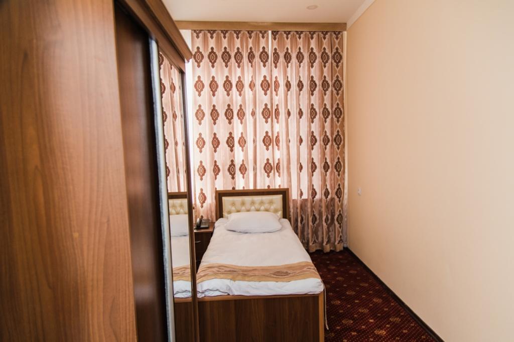 Art Hotel Tashkent Exterior photo